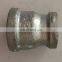 Flexible Quick Water Gi Pipe Compressor Clamp On Joint Coupling