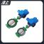 Electric butterfly valve actuator  DN100  Valve electric device