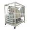 Insulating Oil Recycling Plant/Vacuum Transformer Oil Process