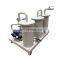 JL Series Stainless Steel Three-stage High Lift Oil Treatment Equipment