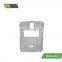 Factory Auto parts Car Roof Liner Auto Ceiling Headliner for Mazda Angkesila