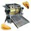 Grande Small Electric Corn Tortilla Bread Making Machine Size and Shape Can Be Customized