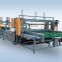 Automatic Mattress Packaging Machine