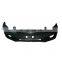High quality car front bumper without hole car accessories spare parts for Honda Civic 2013-2015