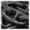 62mm marine studlink anchor chain studless anchor chain factory