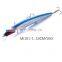 top quality lurekiller bionic bait 18cm 26g wobbler Minnow hard bait Sea fishing lure Big Minnow