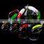 62mm 10g Minnow Hard Bait Fishing lures Wobbler Isca Artificial Plastic Crankbait 3D Eyes Lure Fishing Tackle