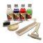 2019 hot sale organic hotel amenity guest hygiene toiletry set