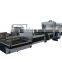 flute laminator machine small semi automatic laminating machine