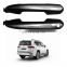 4 pieces Car Auto Parts High configuration Car Outside Door Handle for land cruiser 300  LC300