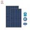 Rixin House Solar Panels Pv Module 280 Watt 60 Cell Solar Photovoltaic Module