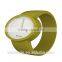 13 colors warranty children wrist watch