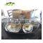 For Toyota 2001 Corolla Middle East Head Lamp R 81110-1e540 L 81150-1e420 Car Headlamps Car lamp Car Light Auto Headlights