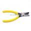 MT-8021-E-9Y Pouyet Long Head types of handy tool universal crimping tool