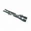 Honghang Manufacture Auto Parts PP Carbon Color Side Skirts For Dodge Charger 2015 2016 2017 2018 2019 2020 2021 Side Skirts