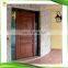 traditional indian front single wood front doors design