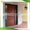 traditional indian front single wood front doors design