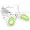 New Stainless Steel Food Serving Tongs, Barbecue Food Salad Tongs, Food Toaster Tongs