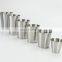 Affordable High Quality Cheap Straight Single wall 16oz Coffee Stainless Steel Cup