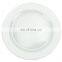 Best selling Wedding Party Disposable Heavyweight Plastic Plates Set