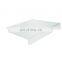 Clear Acrylic Customized Chopping board for Kitchen