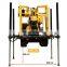 OrangeMech Mechanical water well drilling rigs crawler mounted drilling rig in United States