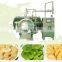 2020 New design vacuum puffed fruit and vegetables explosion puffing drying machine