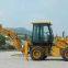 Good Condition America Made New Backhoe Loader for Sale