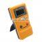 M6013 Auto Range Multimeter Checker LCD Digital Capacitor Capacitance Tester Meter
