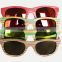 cheap wooden sunglasses wholesale in china