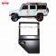 High quality car rear door  for land rover defender 110 130 car  body parts