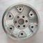 FPT IVECO CASE Cursor13 F3BE0684A B001 504003647 Шкив 504023798