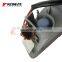 Rear Center Tail Bumper Reflector Lamp For Mitsubishi ASX I-Miev Xpander 8337A092