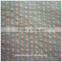 Cotton crepe fabric