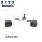 48630-60010 RK621227 High Quality Left Lower Control Arm For Land Cruiser