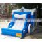 Birthday party inflatable bounce house playground jumping castles for kids