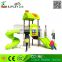 New strawberry children kindergarten and school outdoor playground equipment