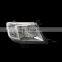 Japanese vigo 2013 series lucid head lamp auto lamp truck lights for TOYOTA