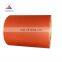 ppgi steel sheet coil for building material  pre-painted color coated steel coil price
