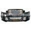 RS6 Car front bumper for Audi A6 S6 C6  High quality Car BodyKit For Audi A6 S6 C6 Bumper  2005 2006 2007 2008 2009 2010 2011