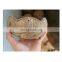 Wholesale Handmade Decoration Natural Coconut Shell Bowl from Viet Nam