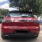 Body kit include rear trunk door taillights for Porsche Macan 2014-2017 upgrade to 2018-2021 model