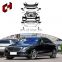CH Factory Selling Svr Cover Wide Enlargement Installation Fender Vent Body Kit For Mercedes-Benz S Class W222 14-20 Maybach