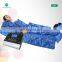 Sales lymphatic drainage massage pressotherapy machine infrared slimming equipment