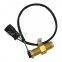 Haoxiang New Material Sensor de velocidad de rueda ABS 7861-92-2310 para excavadora Caterpillar