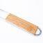 Wholesale BBQ Tool Set Barbecue Accessories Stainless Steel Removable BBQ Charcoal Grill Basket BBQ Vegetable Mesh