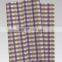 New Arrival Cotton with Spandex Yarn Dyed Crepe Fabric for Dress and Shirt