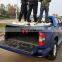 pickup truck cover hard aluminum tri fold tonneau cover for great wall poer damx accessories
