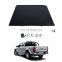 low profile roll up tonneau cover truck bed covers for great wall wingle 5/6 DMAX