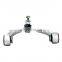 A1663301707 1663301707 166 330 17 07 Front Left Upper Control Arm for BENZ M-CLASS W166 With High Quality